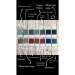 Краска для мебели меловой Бархат Aturi "Сепия" 400 г