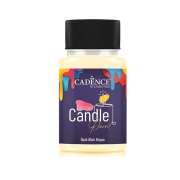 Краска по свечам Cadence "Opaque Candle Paint" 50мл №02 светло-желтый