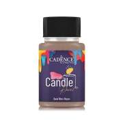 Краска по свечам Cadence "Opaque Candle Paint" 50мл №32 латте