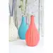 Краска меловая Viva Decor Chalky Vintage Look 90 мл "Коралл"