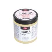 Краска меловая Viva Decor Chalky Vintage Look 90 мл "Кремовый"