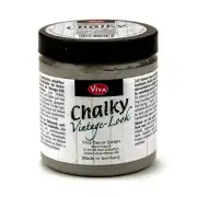 Краска меловая Viva Decor Chalky Vintage Look 90 мл "Умбра"