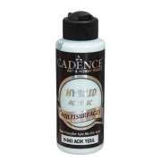 Акриловая суперустойчивая краска Cadence Hybrid, 70 мл, цв.H-043