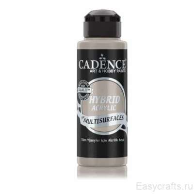 Акриловая суперустойчивая краска Cadence Hybrid, 70 мл, цв.H-063