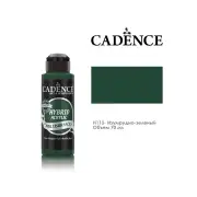 Акриловая суперустойчивая краска Cadence Hybrid, 70 мл, цв.H-113