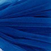 Фатин рулонный 15 см "Королевский синий" (цена за 1 метр)