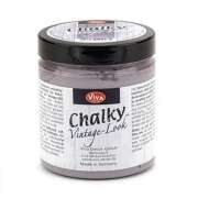 Краска меловая Viva Decor Chalky Vintage Look 250 мл "Розово-лиловый" цв. 502