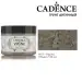 Грунт структурный Cadence Vintage Legend  150 мл "Норка" цв. 11