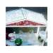 Паста текстурная иммитация снега Icy Snow Cadence 150 мл
